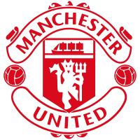 Manchester United Women crest
