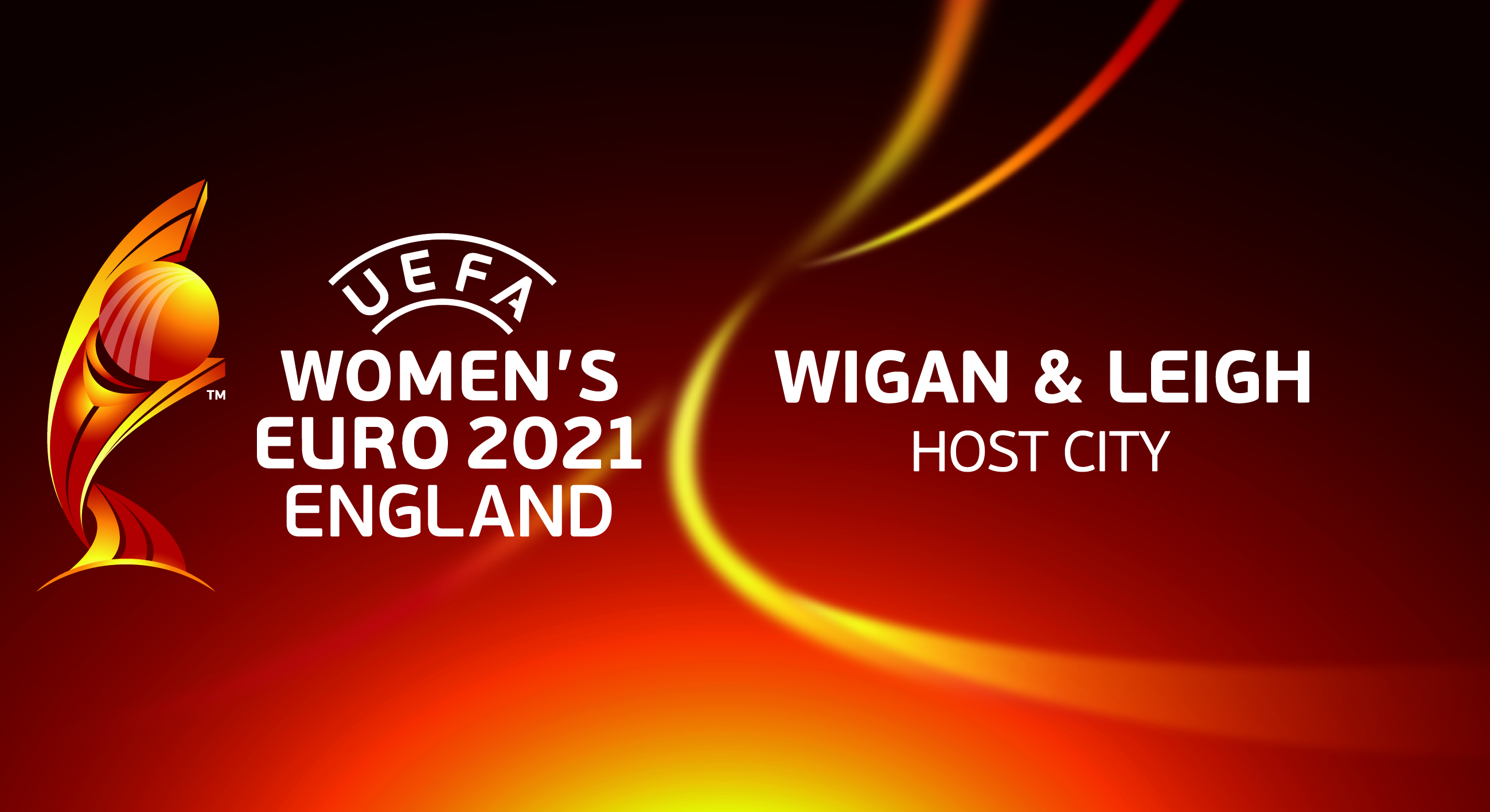 Leigh Sports Village To Be Host Stadium For Uefa Women S Euro 2021 Leigh Sports Village